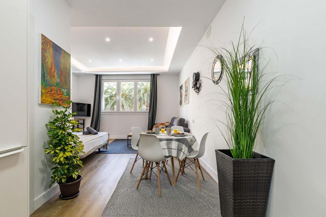 Premium Soho Malaga Apartment Exterior photo