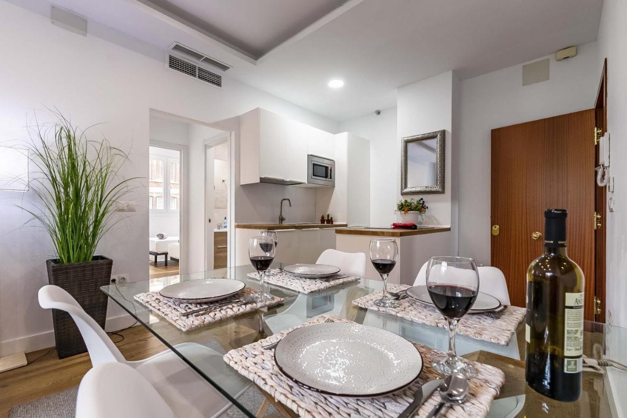 Premium Soho Malaga Apartment Exterior photo